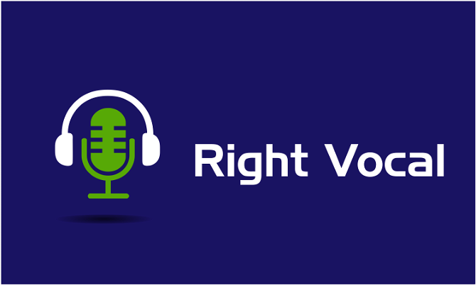 RightVocal.com